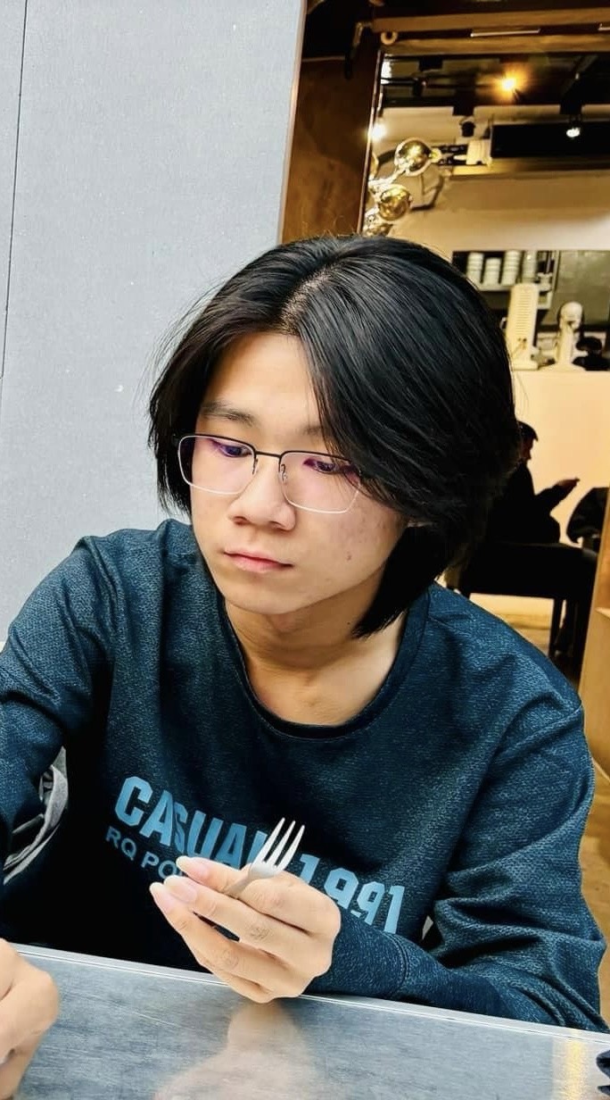 陳漢坤