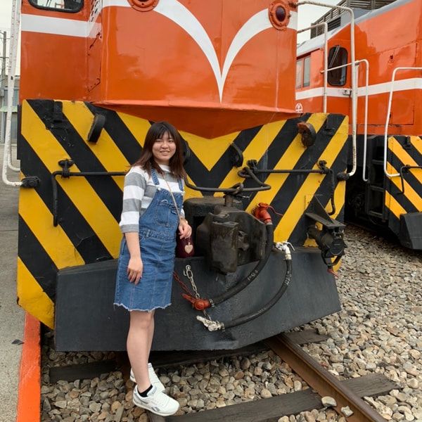 吳美萱