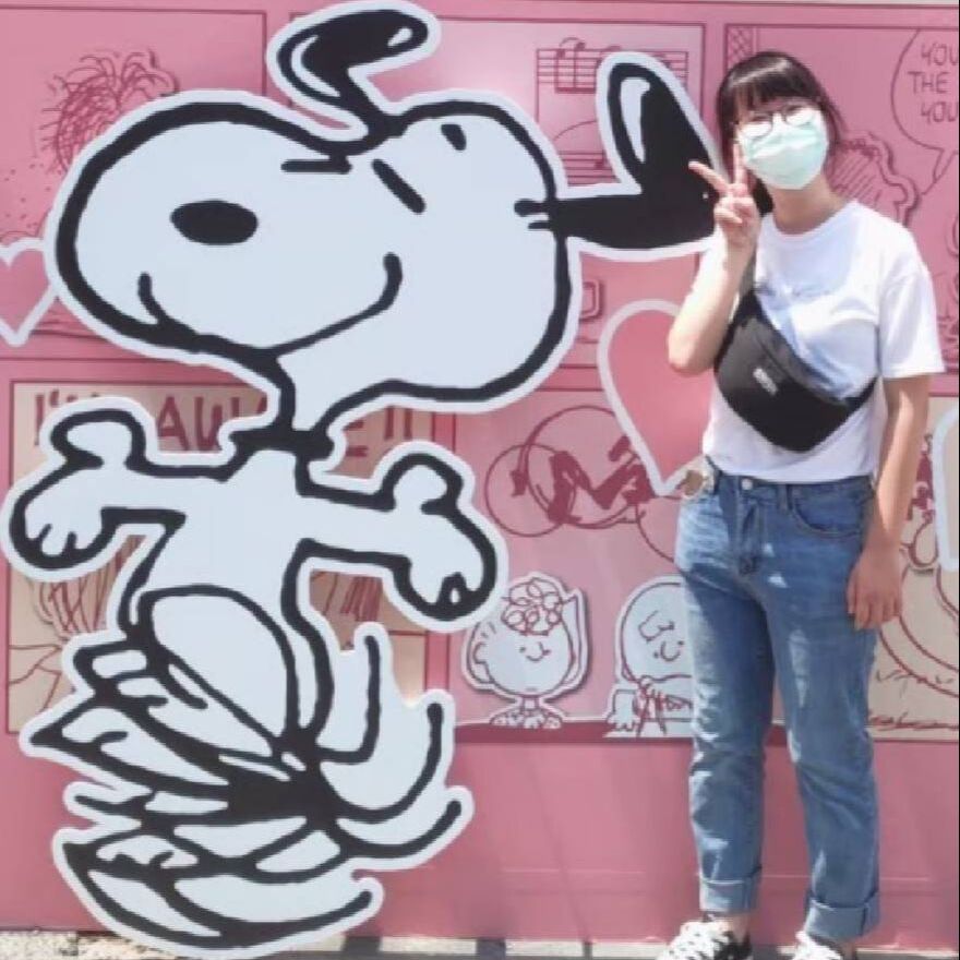 徐子涵