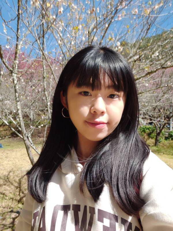 陳姿穎