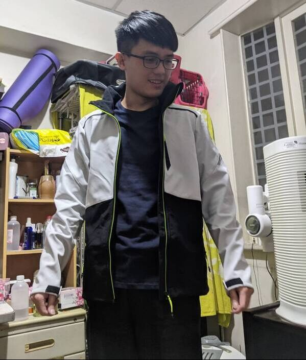 曾思誠