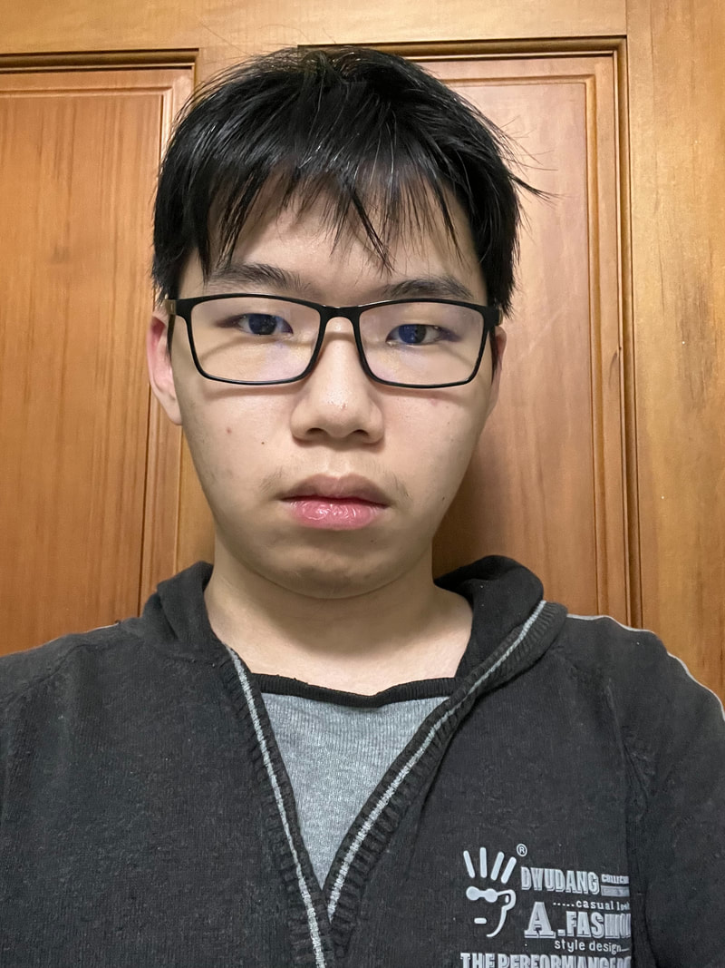 汪承勳