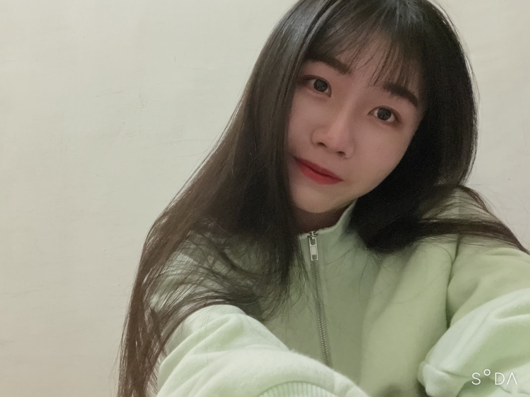林翊蓓