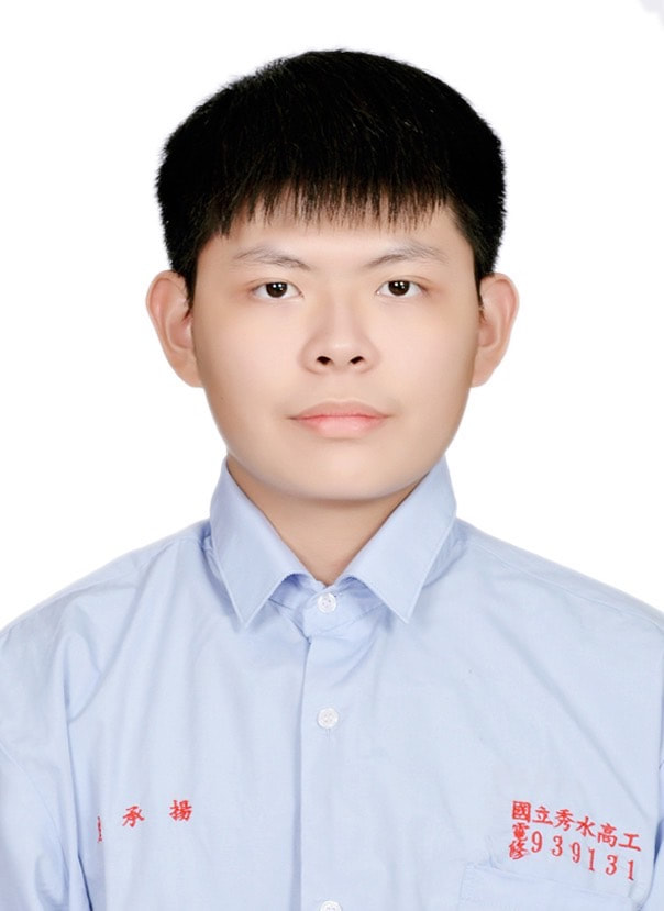 盧承揚