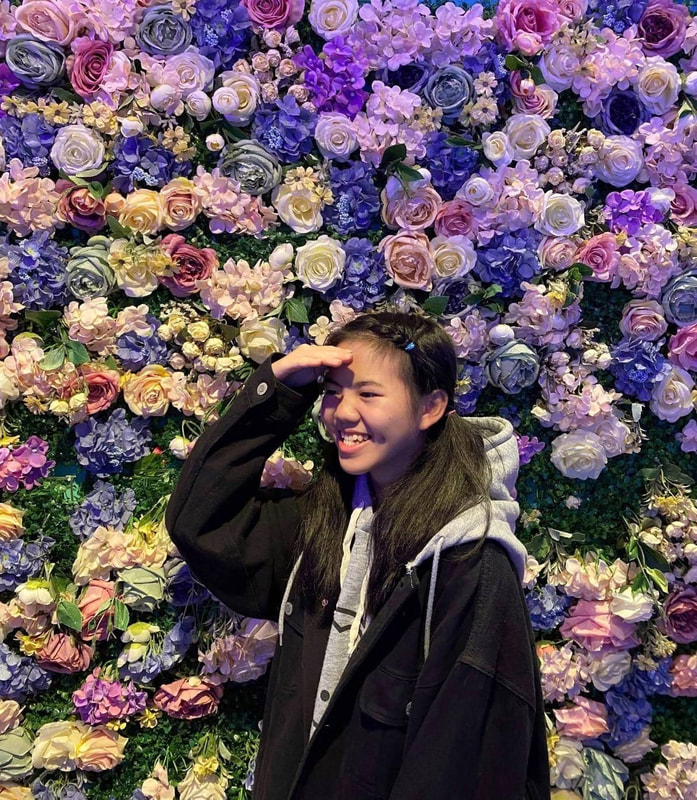 張慧文