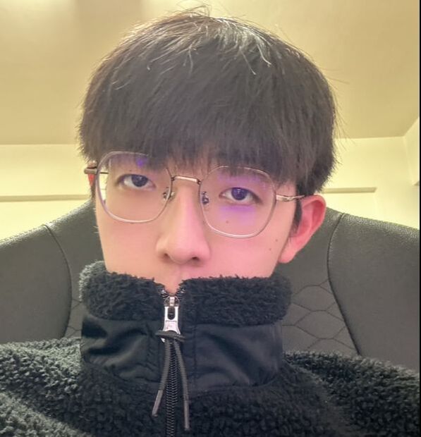 史涵宇