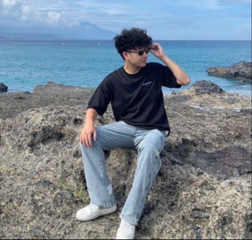 林言靖